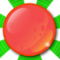 Spring Marbles Icon
