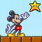 Mickey Adventure Icon