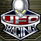UFO Racing Icon