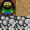 Dwarven Miner Icon