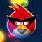 Angry Birds Space Battle Icon