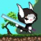 Bunny Fights Icon