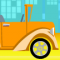 Rolling Tires 3 Icon