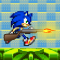Sonic Assault Icon