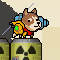 Escape from Puppy Death Factory Icon