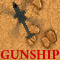 Gunship Icon