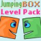 Jumping Box - Level Pack