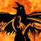 Crow In Hell 3 Icon