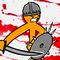 Swordsman Steve