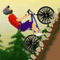 Leap On Rock