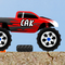 Extreme Stunt Truck
