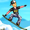 Avalanche Stunts