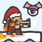 Slay With Santa