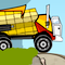 Rusty Trucker Race