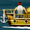 Pirates Of The Red Sea