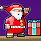 Super Santa Kicker 3