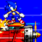 Final Fantasy Sonic X6 