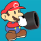Mario Attack