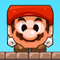 Mario Box Jump