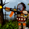 War Zomb: Avatar