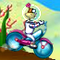 Spongebob: Cycle Race