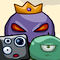 Monsters vs Evil