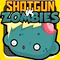 Shotgun vs Zombies