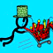 Shopping Cart Hero 3