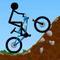 Stickman Freeride