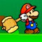 Paper Mario World