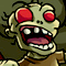 Haunted Suburb Tower Defense