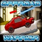Offroad Warrior