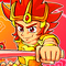 Yan Loong Legend 3: Phenix