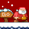 Santa Run Extrahard