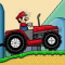 Mario Tractor