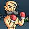 Super Duck Punch