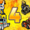Uphill Rush 4