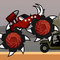 Bush Rampage