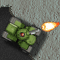 Steel Grinder