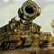 Big Battle: Tanks