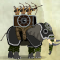 War Elephant