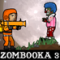 Flaming Zombooka 3: Carnival