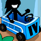 Potty Racers 4