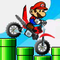Mario Motocross Mania 2