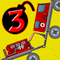Mountain Rescue Driver 3