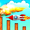 Extreme Explosions