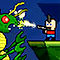 Reign of Centipede