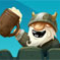 Sieged!