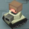 Cube Tank Arena