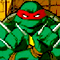 Ninja Turtles - The Return of King